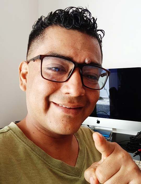 Ricardo Roman