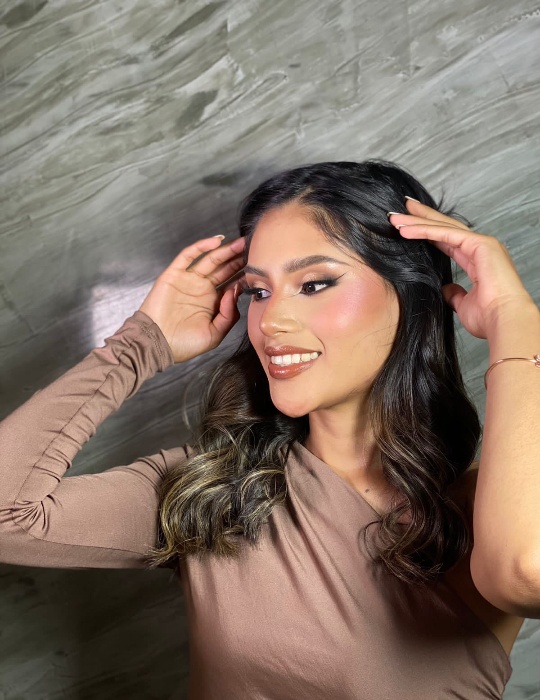 Ale Vasquez