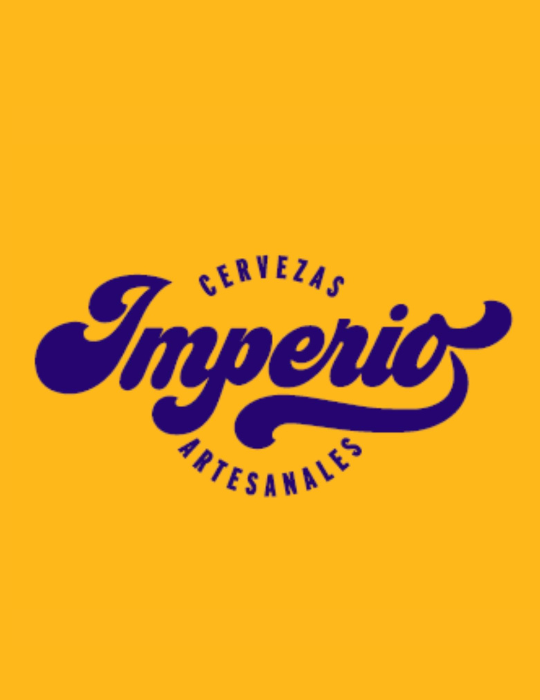 Imperio Cerveza Artesanal