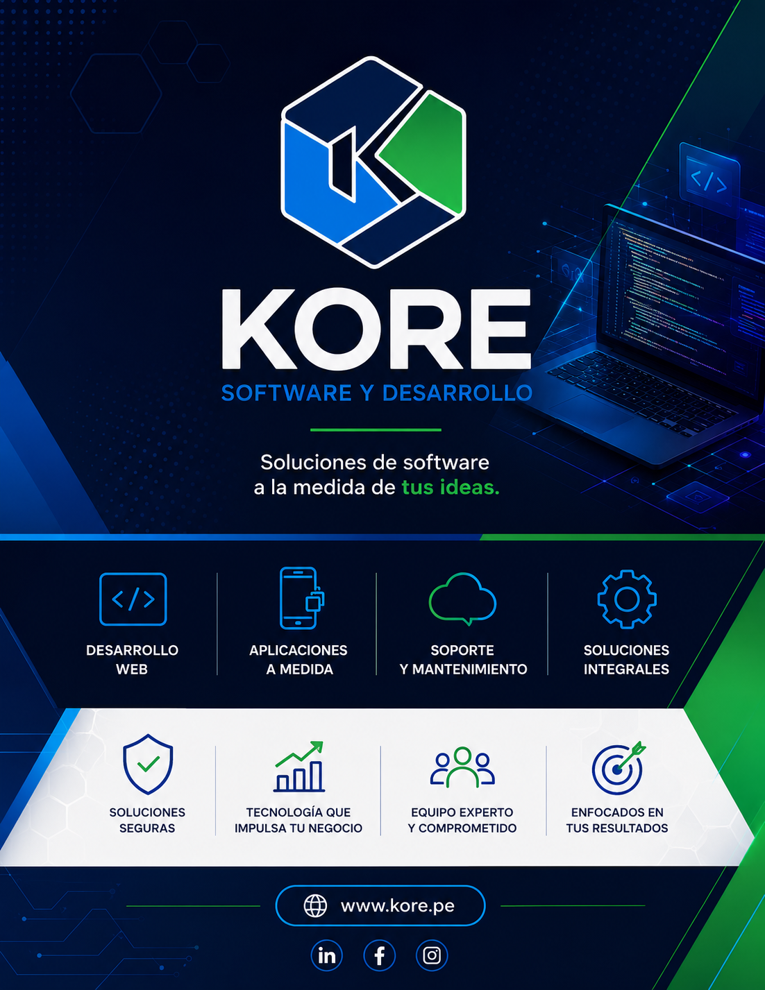 Kore Systems