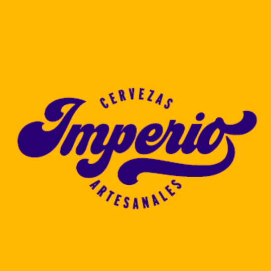 Imperio Cerveza Artesanal