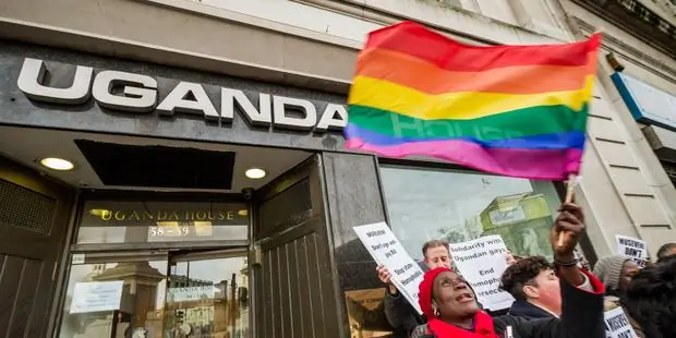 Uganda endurece su legislación: ley contra la homosexualidad genera rechazo internacional