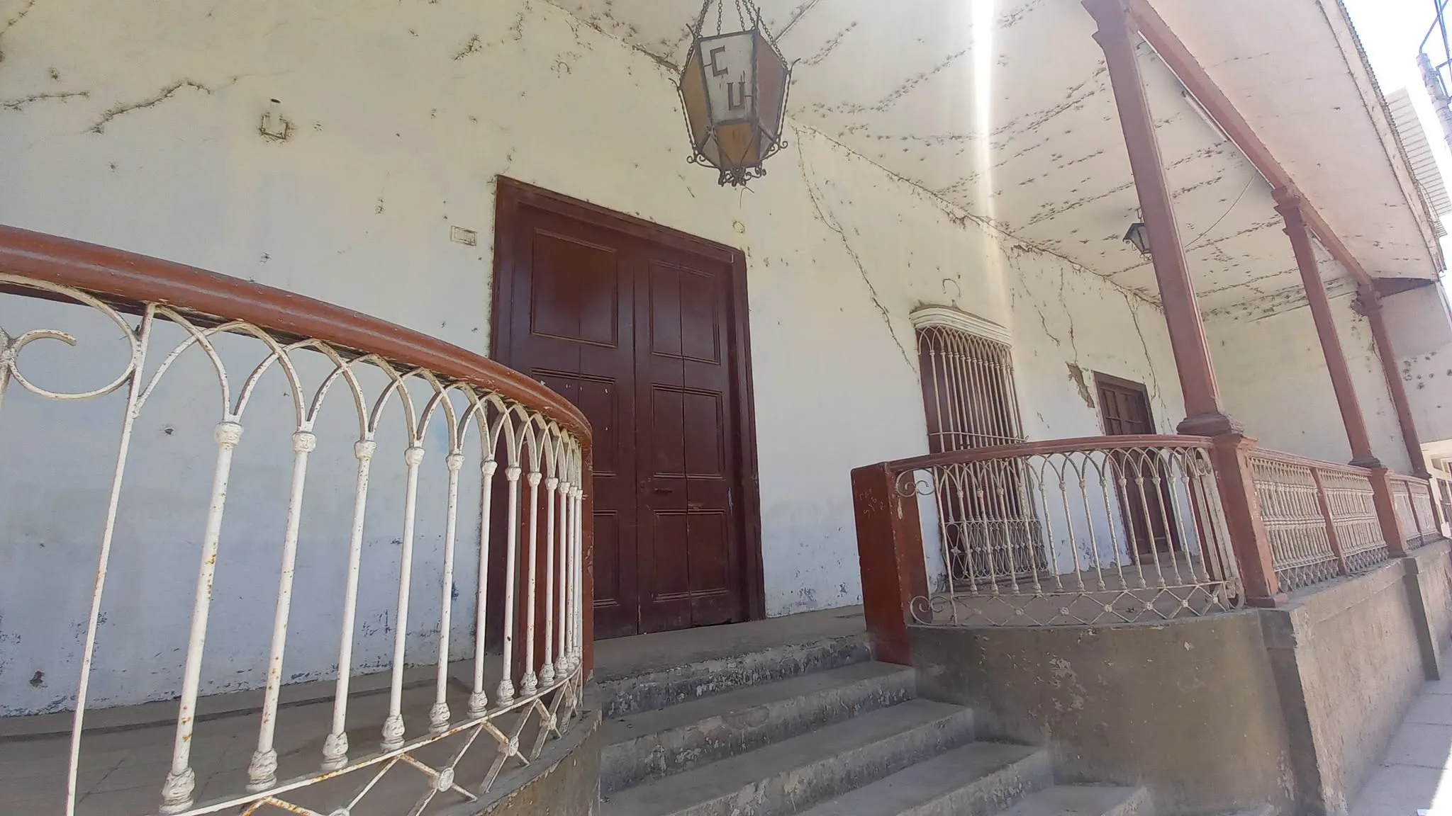 Socios del Club Unión de Sullana piden agilizar proceso judicial para recuperar el histórico patrimonio social y cultural