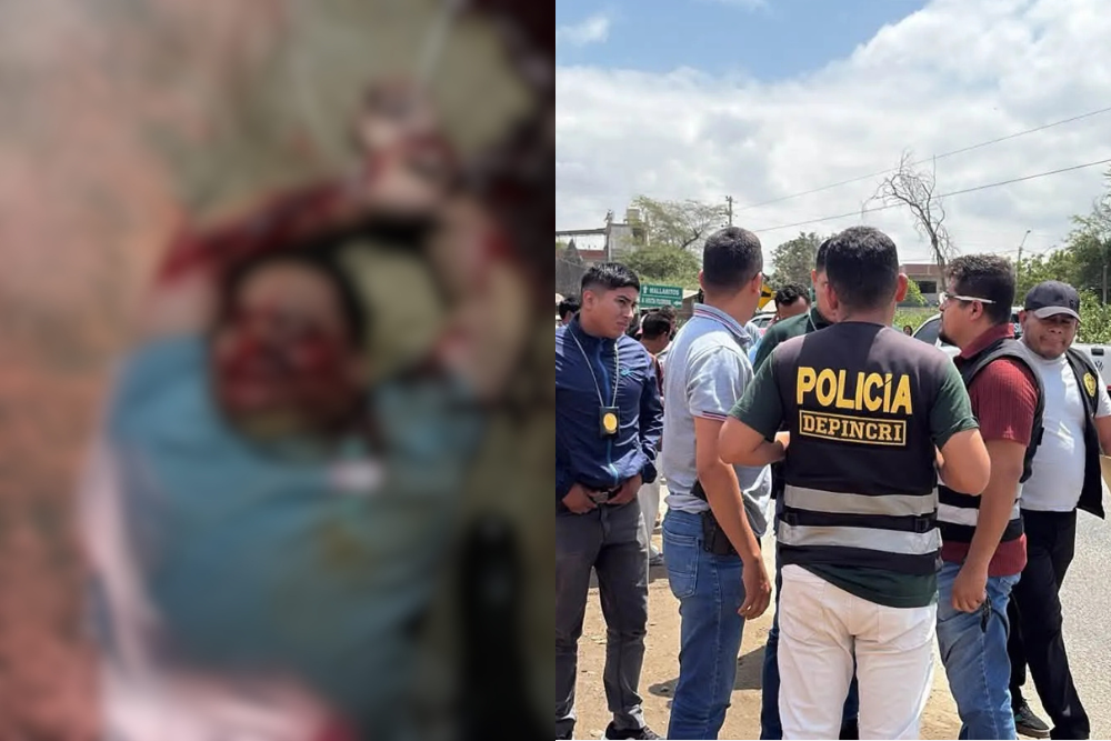 Hallan sin vida al empresario "Coco" Avendaño tras ser reportado como secuestrado en Mallaritos