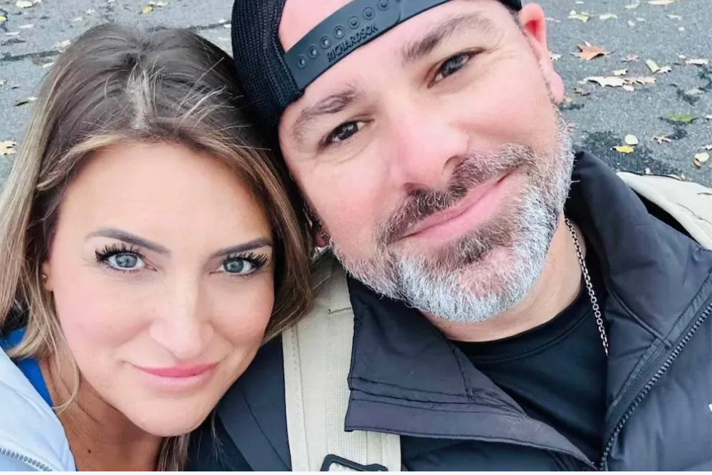 Hallan sin vida a tiktoker semanas después de denunciar a su esposo por presunta pedofilia