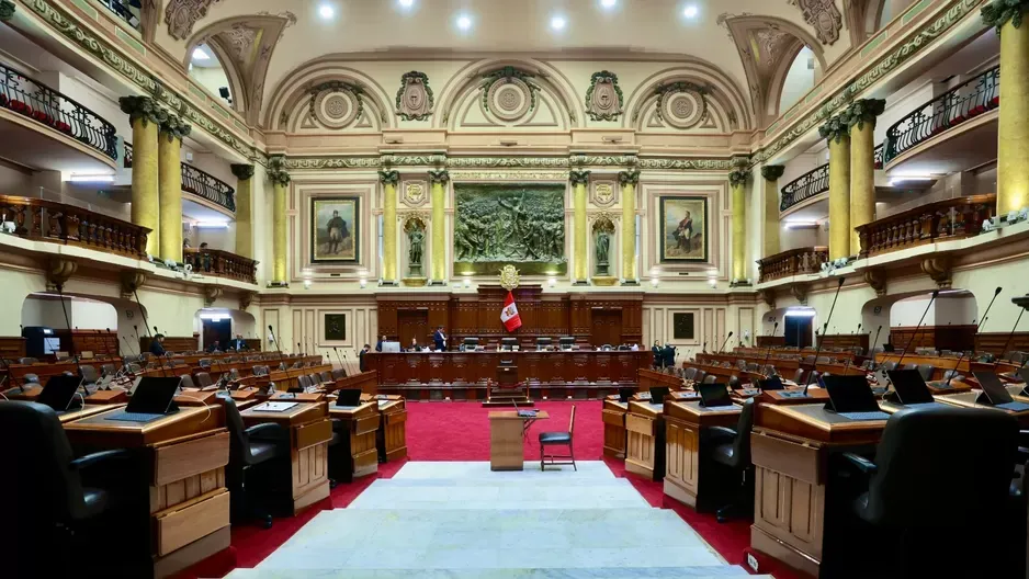 Senadores electos juran al cargo e inicia oficialmente el periodo parlamentario 2026-2031