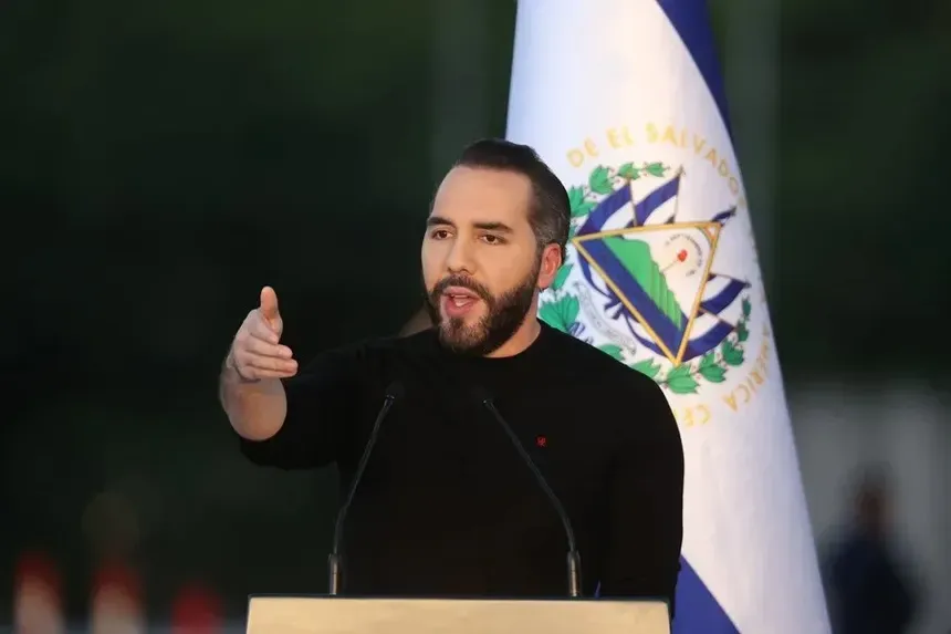 Amnistía Internacional advierte que el régimen de excepción en El Salvador podría constituir delitos de lesa humanidad