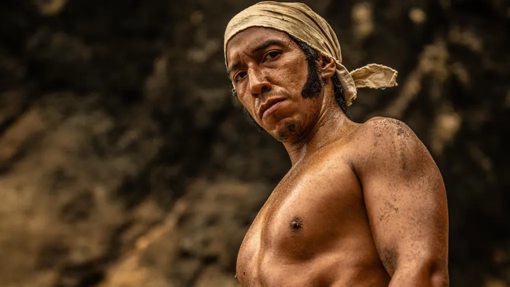 ‘Olaya’ presenta su tráiler oficial y apunta a convertirse en una de las producciones peruanas más ambiciosas de los últimos años