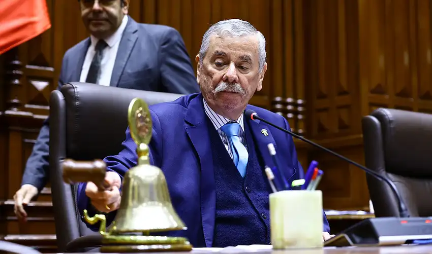 Fuerza Popular apoyó la aprobación de 36 leyes que provocarán un gasto de más de S/100 mil millones