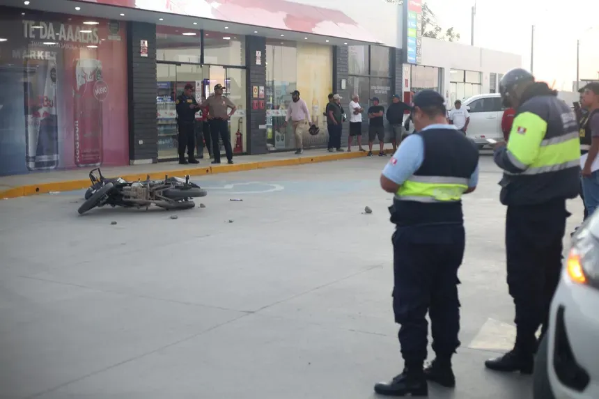 Presunto cabecilla de “Los Chukys del Norte” es asesinado a balazos en Piura: investigan un posible ajuste de cuentas