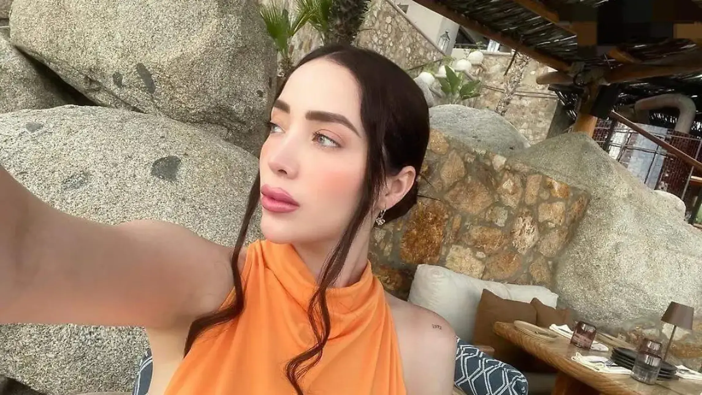 Muere la influencer mexicana Adriana García a los 30 años; investigan presuntas complicaciones tras una cirugía estética