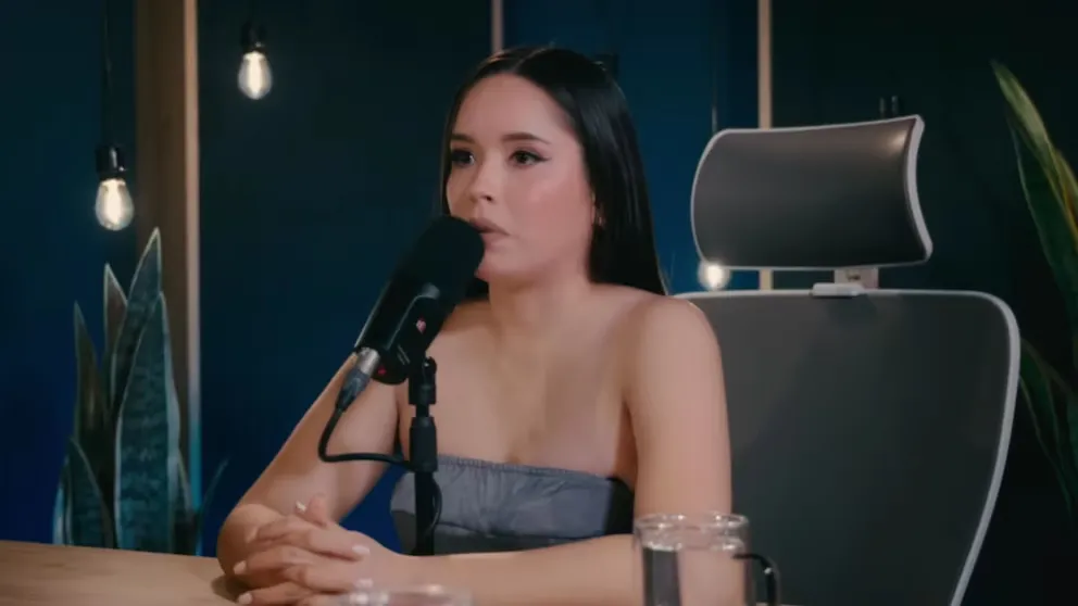 Kiara Lozano denuncia que sufrió tocamientos indebidos durante conciertos de Corazón Serrano: “Me ha pasado más de una vez”