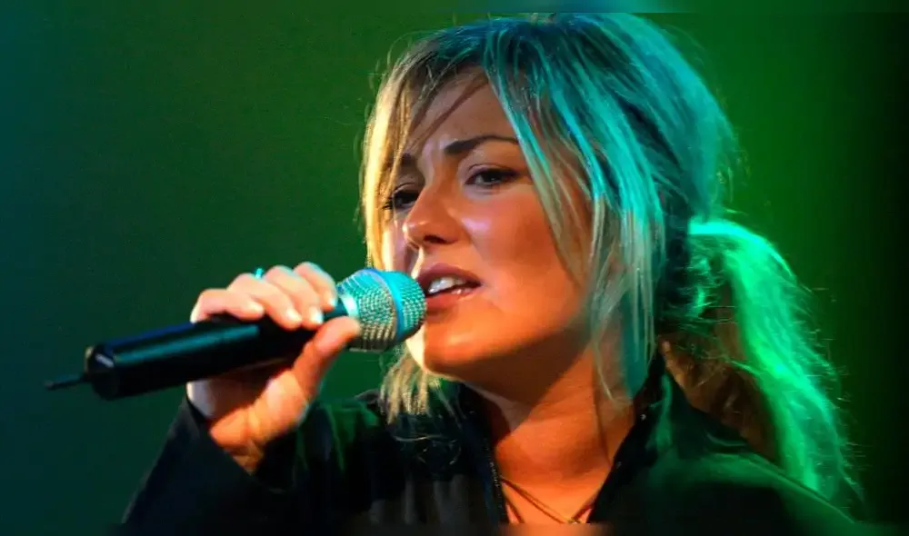 La Oreja de Van Gogh regresa a Perú con Amaia Montero tras 20 años: conoce la fecha y el lugar del esperado concierto