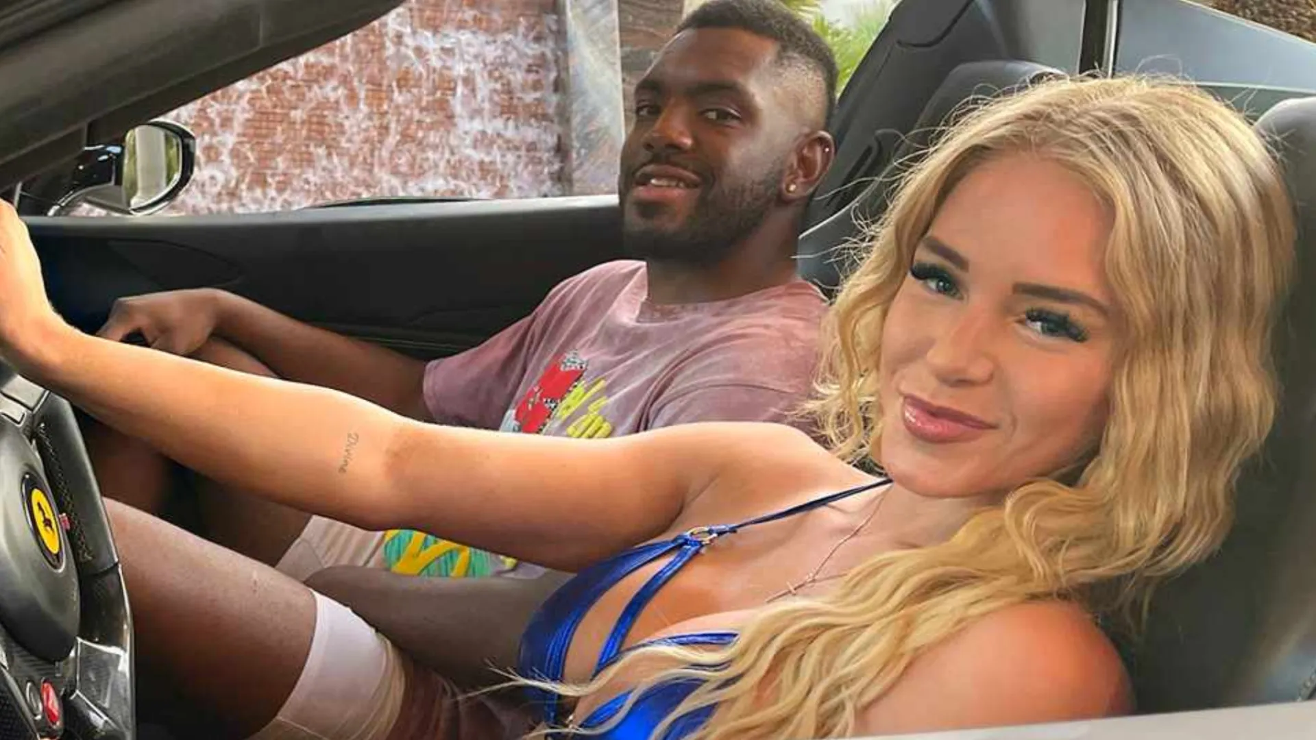Caso Courtney Clenney: modelo de OnlyFans acepta acuerdo de culpabilidad por la muerte de su novio