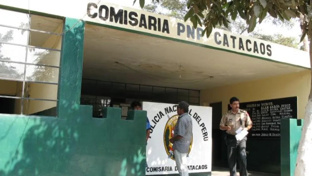 Adulto mayor de 82 años es agredido por presuntos cobradores de préstamo “gota a gota” en Catacaos