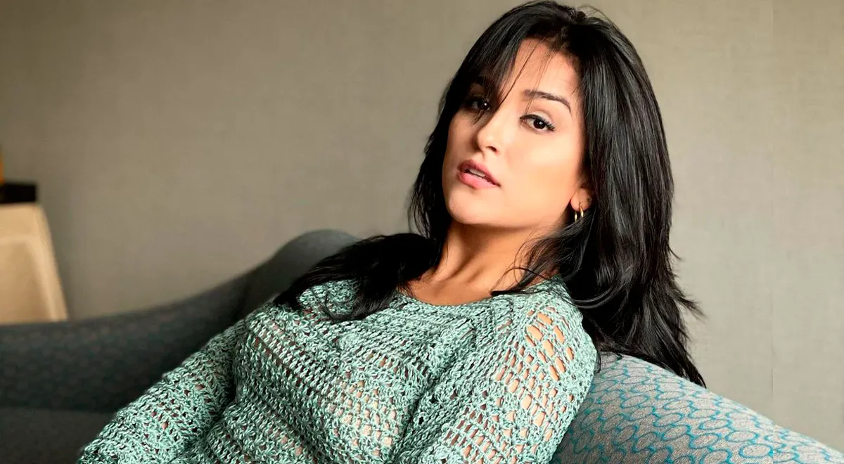Daniela Darcourt denuncia haber sido retirada de concierto y cuestiona al organizador: "Una falta de respeto total"
