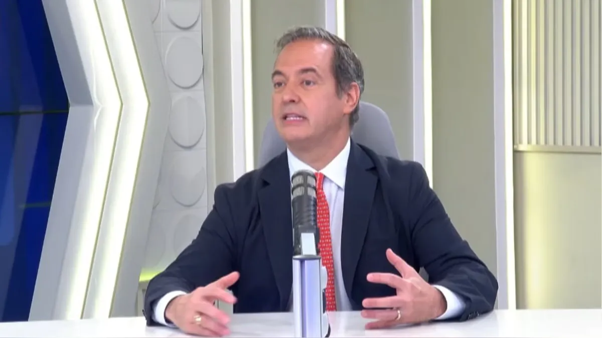 Colaborador de Keiko Fujimori atribuye la falta de inversiones de EE. UU. a problemas de seguridad e infraestructura en el Perú