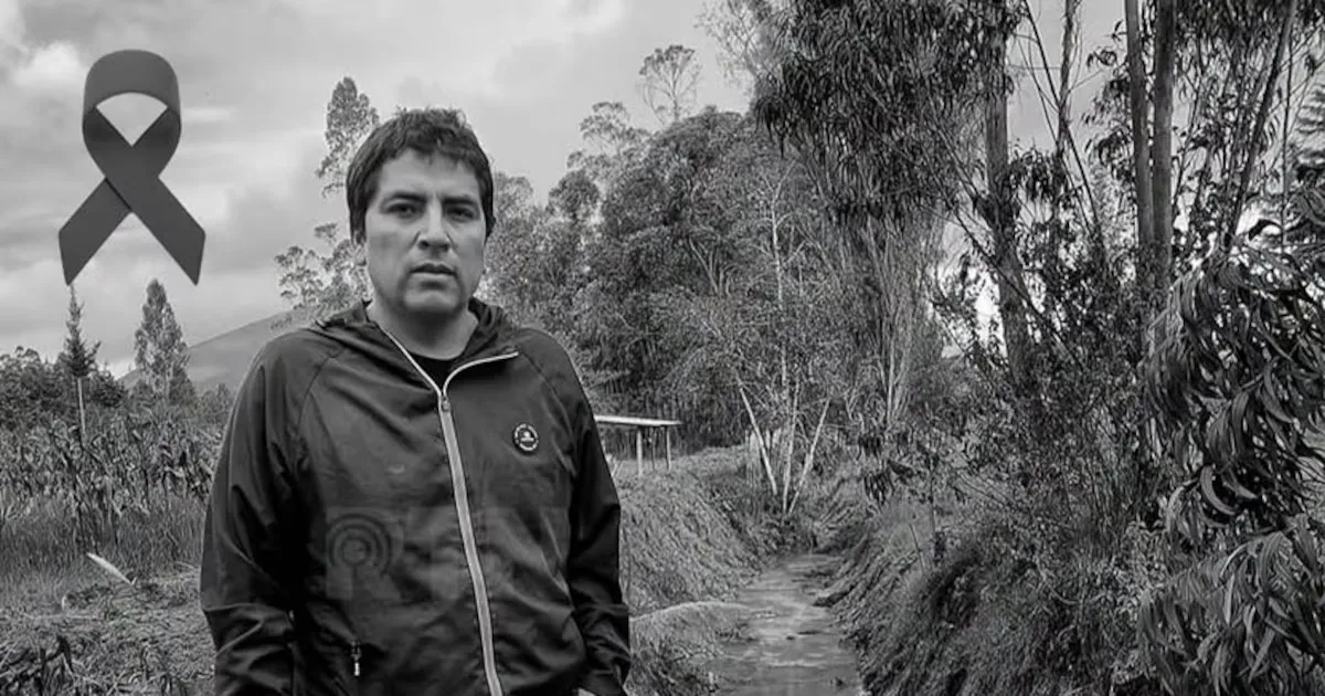 Alcalde del distrito de Jorge Chávez, en Cajamarca, fallece tras ataque; hay un detenido