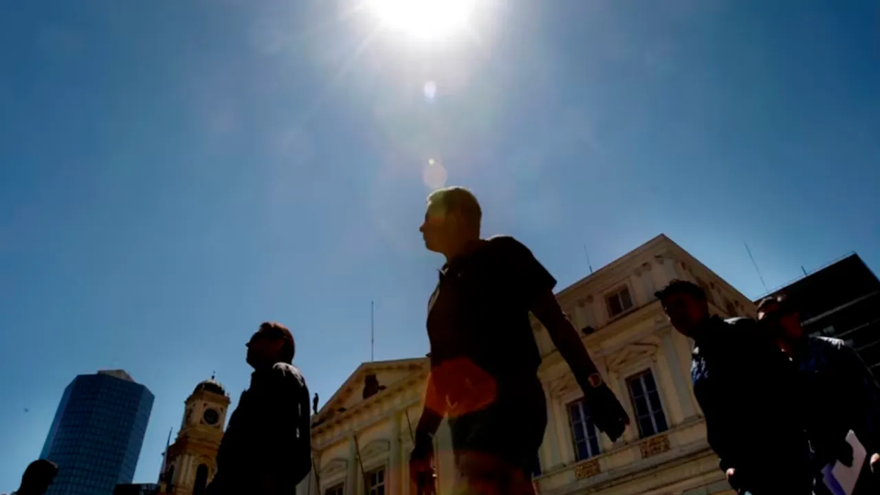 Arequipa soportará un intenso incremento de temperaturas desde este jueves 30 de julio, advierte Senamhi