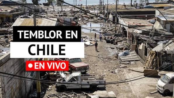 Temblor en Chile: revisa los últimos sismos por el CSN del martes 16 de junio