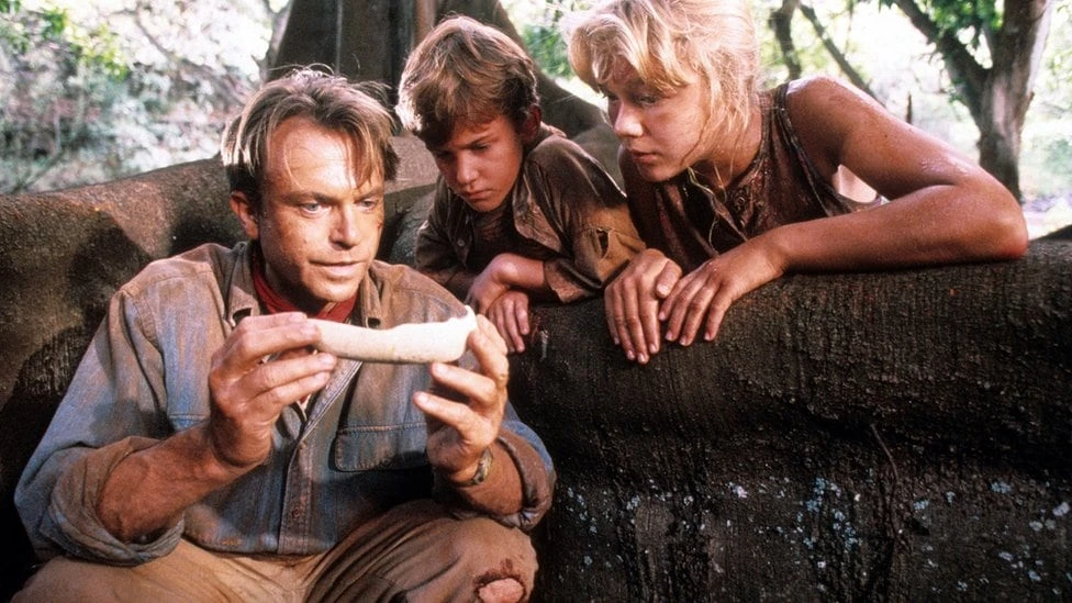 Steven Spielberg y otras figuras de Hollywood despiden a Sam Neill tras su fallecimiento