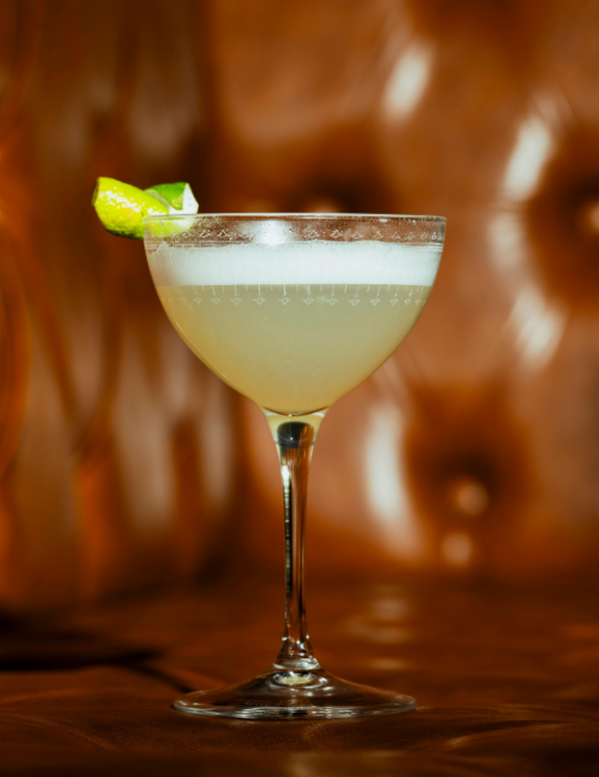 Pisco Sour