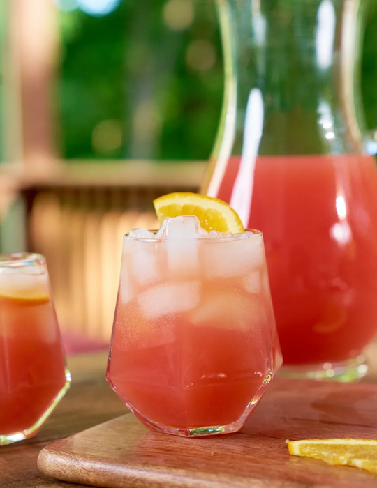 Fruit Punch