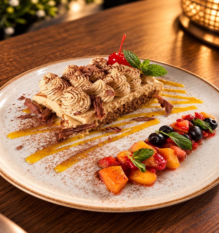 Tiramisu