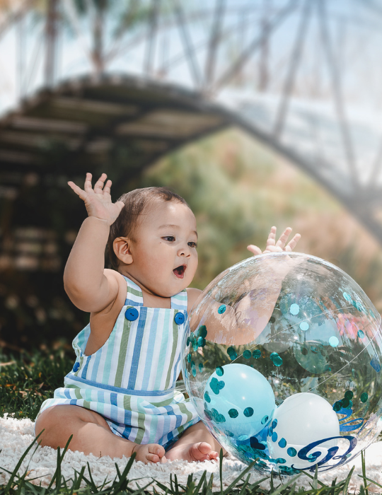 Fotografía para Bebes