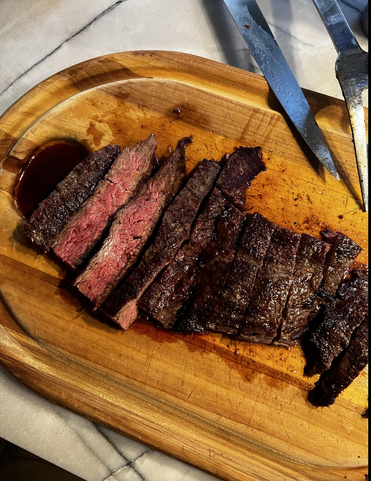 Entraña 300gr
