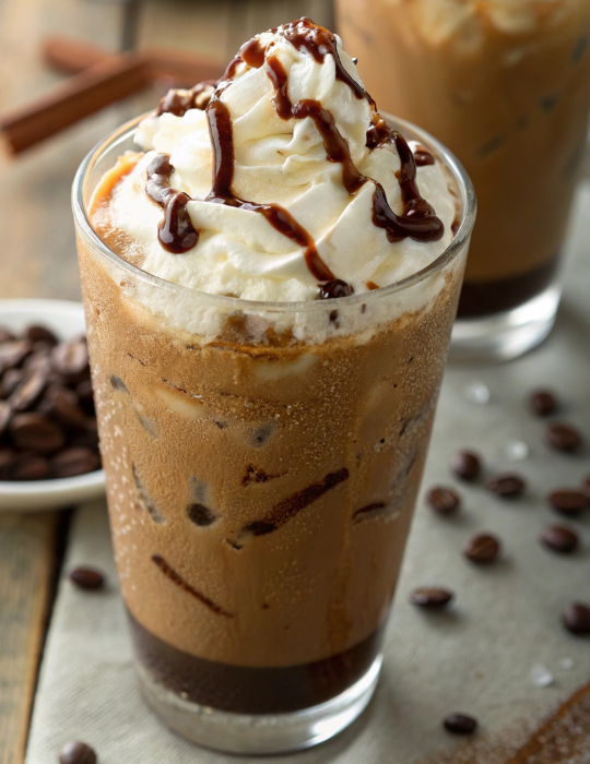 Café Mocaccino