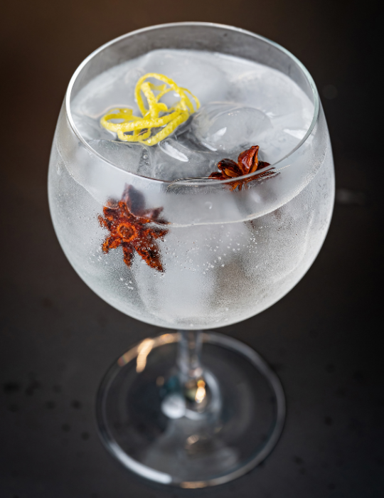 Gin Tonic