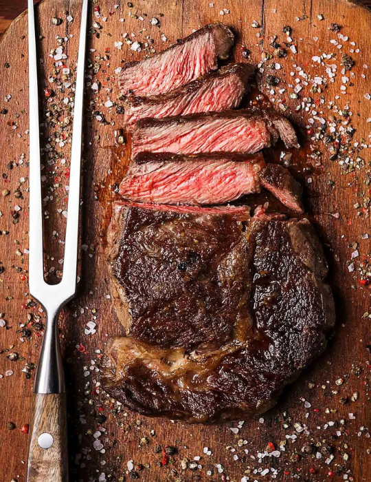 Bife Ancho 200gr