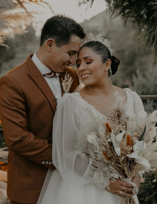 Producción de Bodas