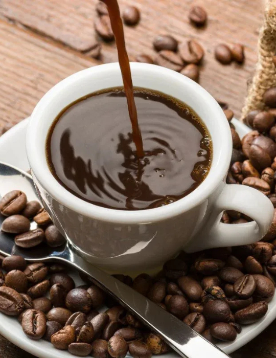 Café Americano