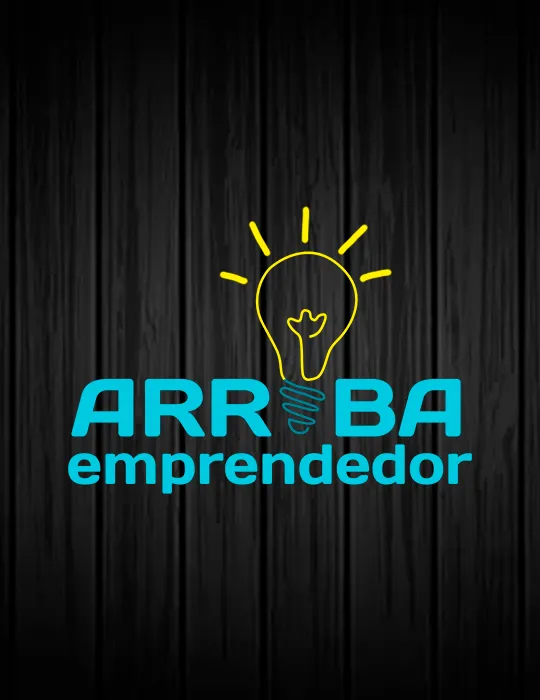 Arriba Emprendedor